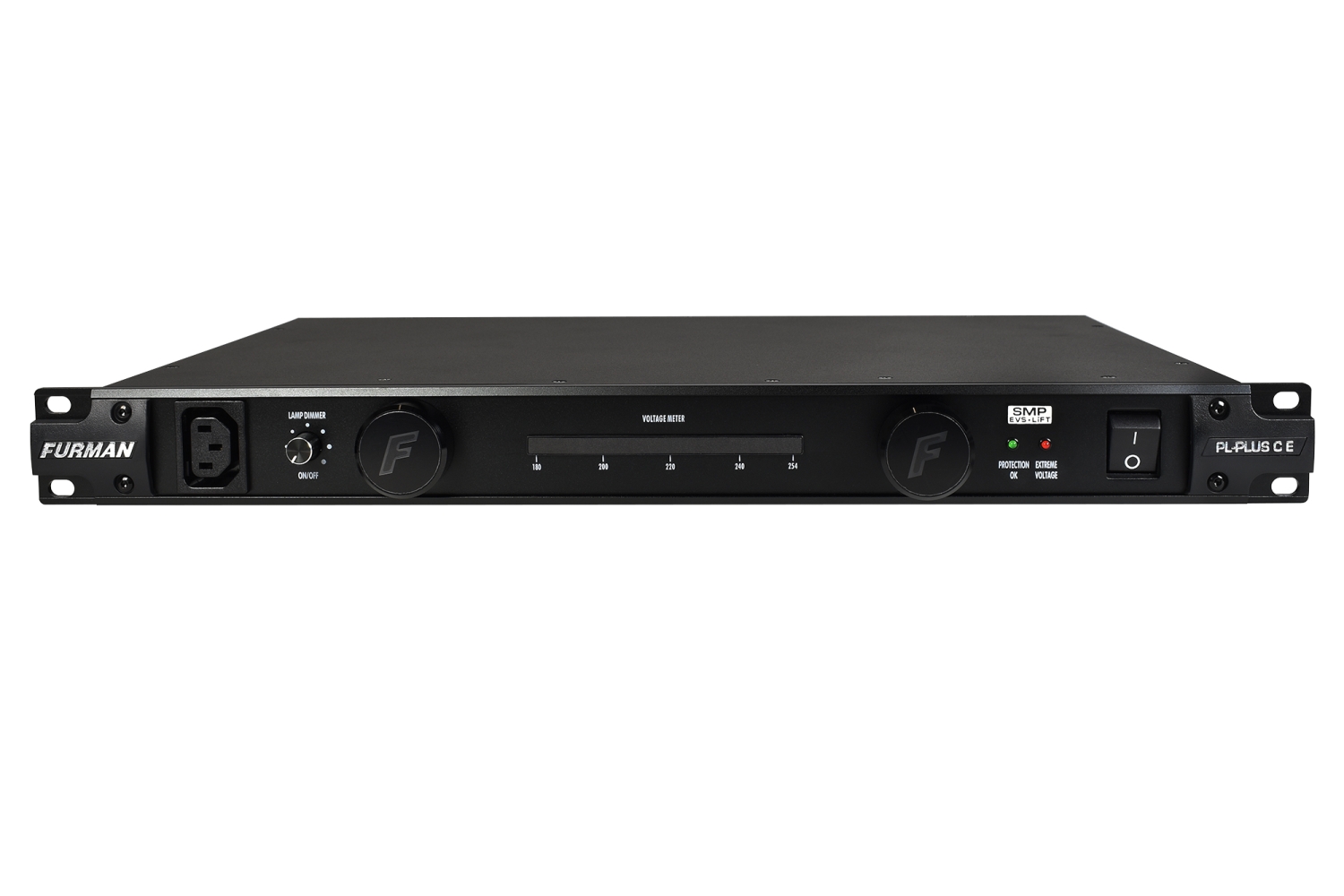 Furman PL-PLUS C E